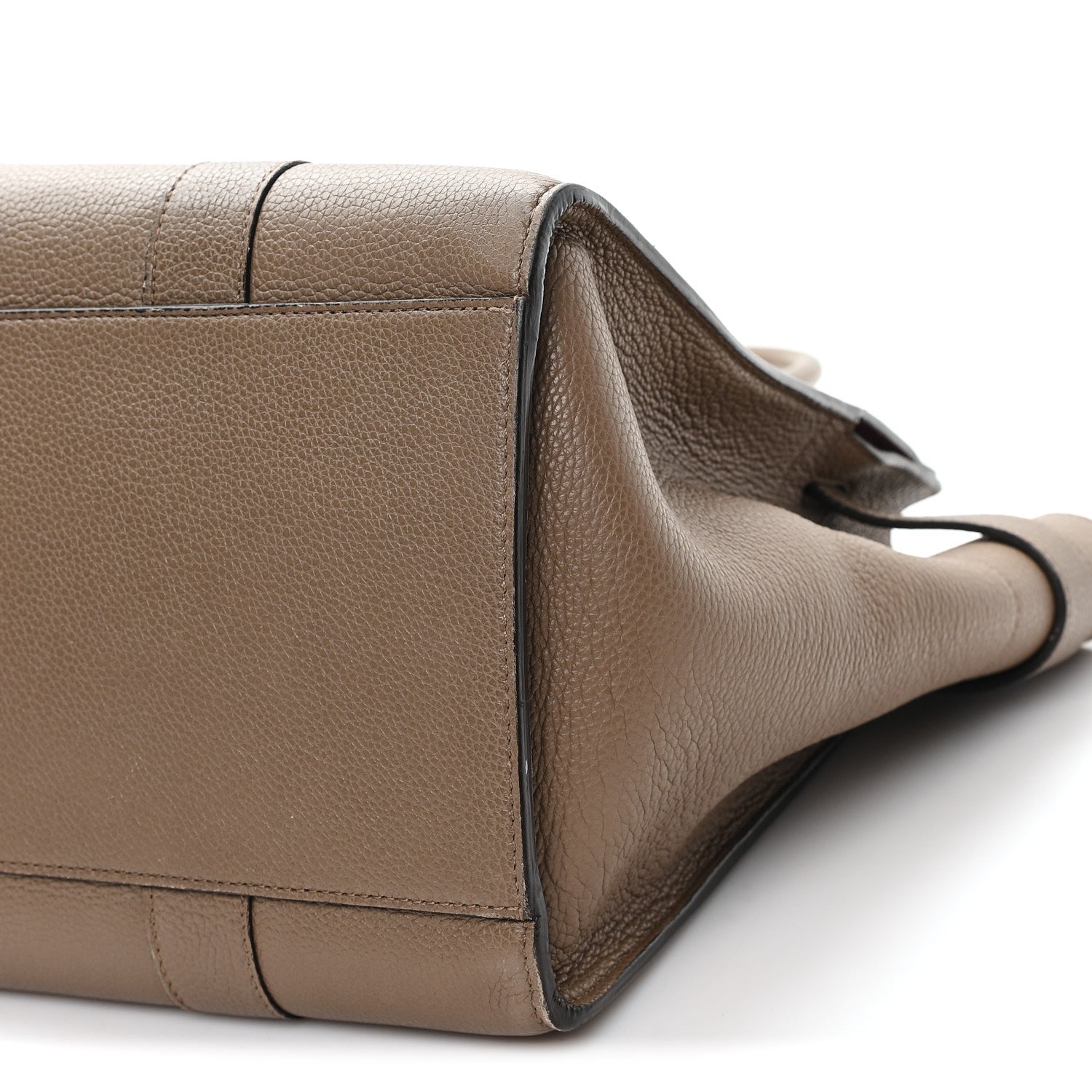 Classic Grain Zipped Bayswater Clay