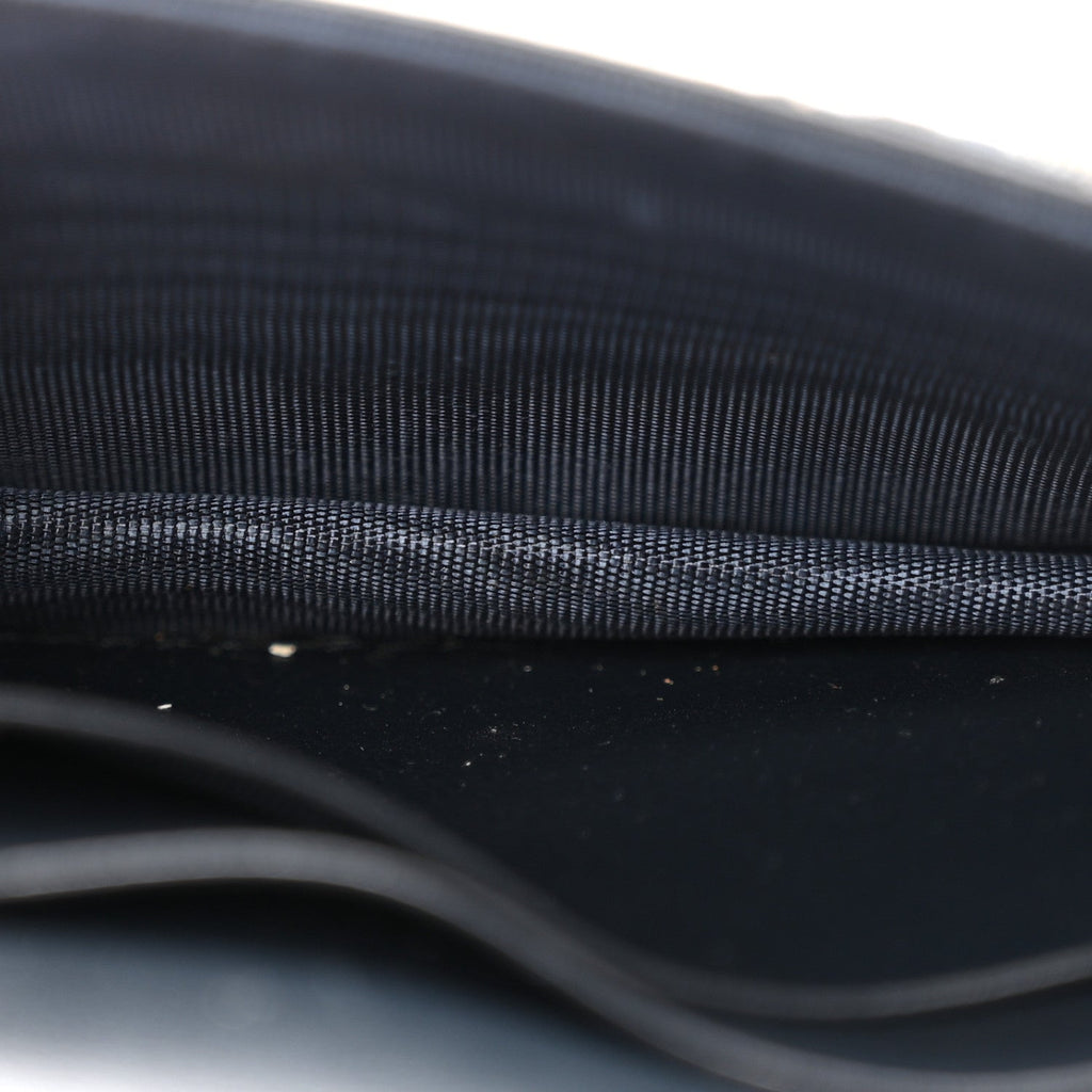 Oblique Saddle  Holder Blue