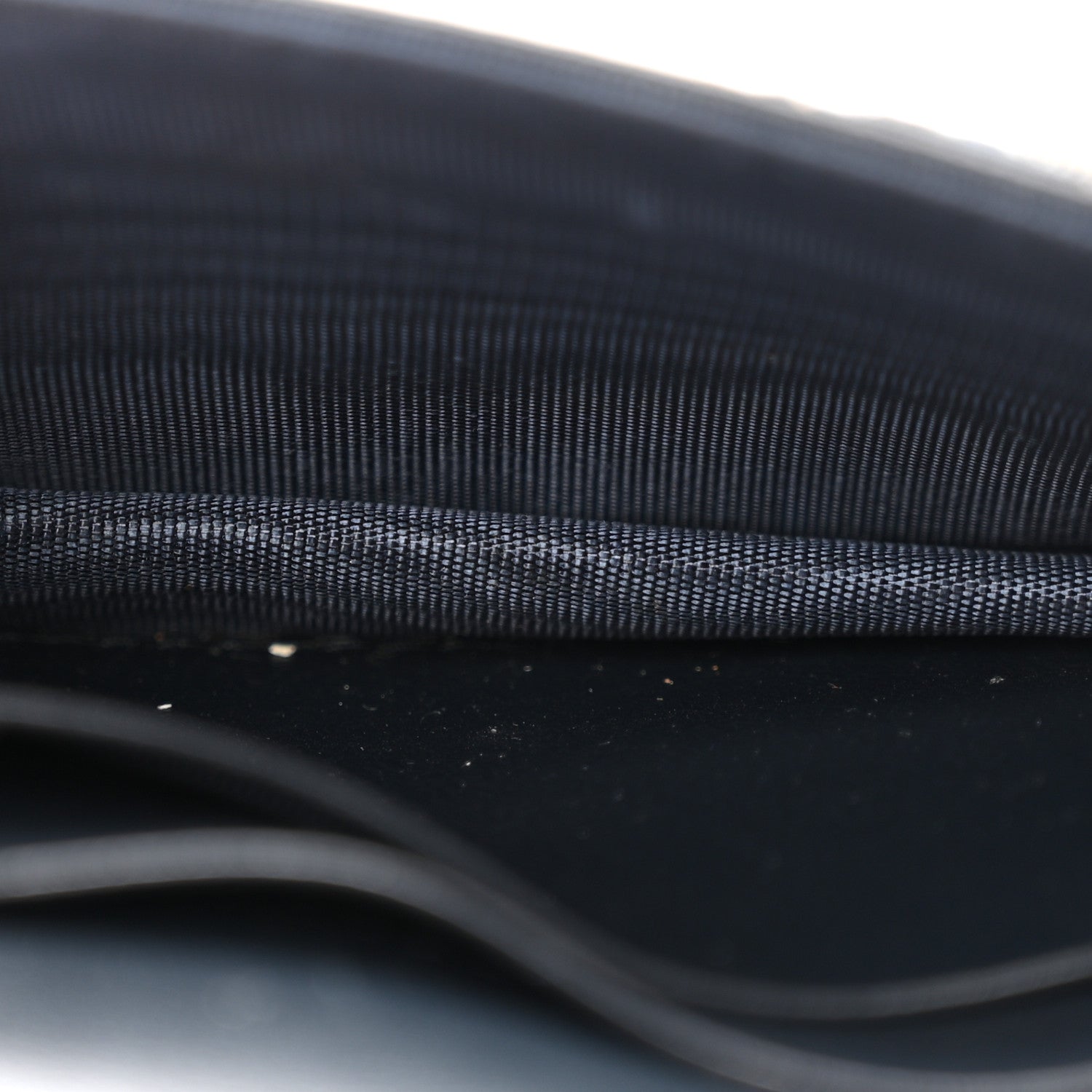 Oblique Saddle  Holder Blue