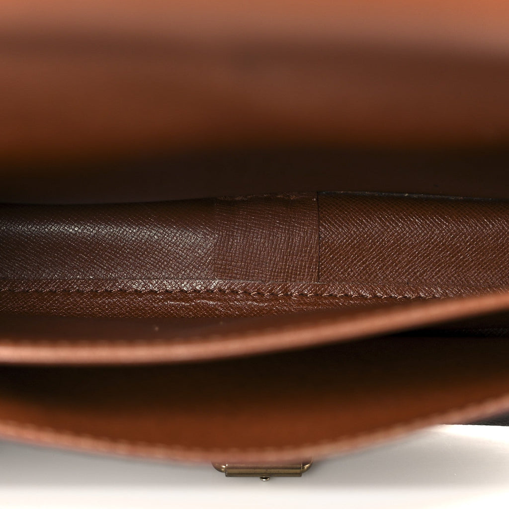 Monogram Cartouchiere 26