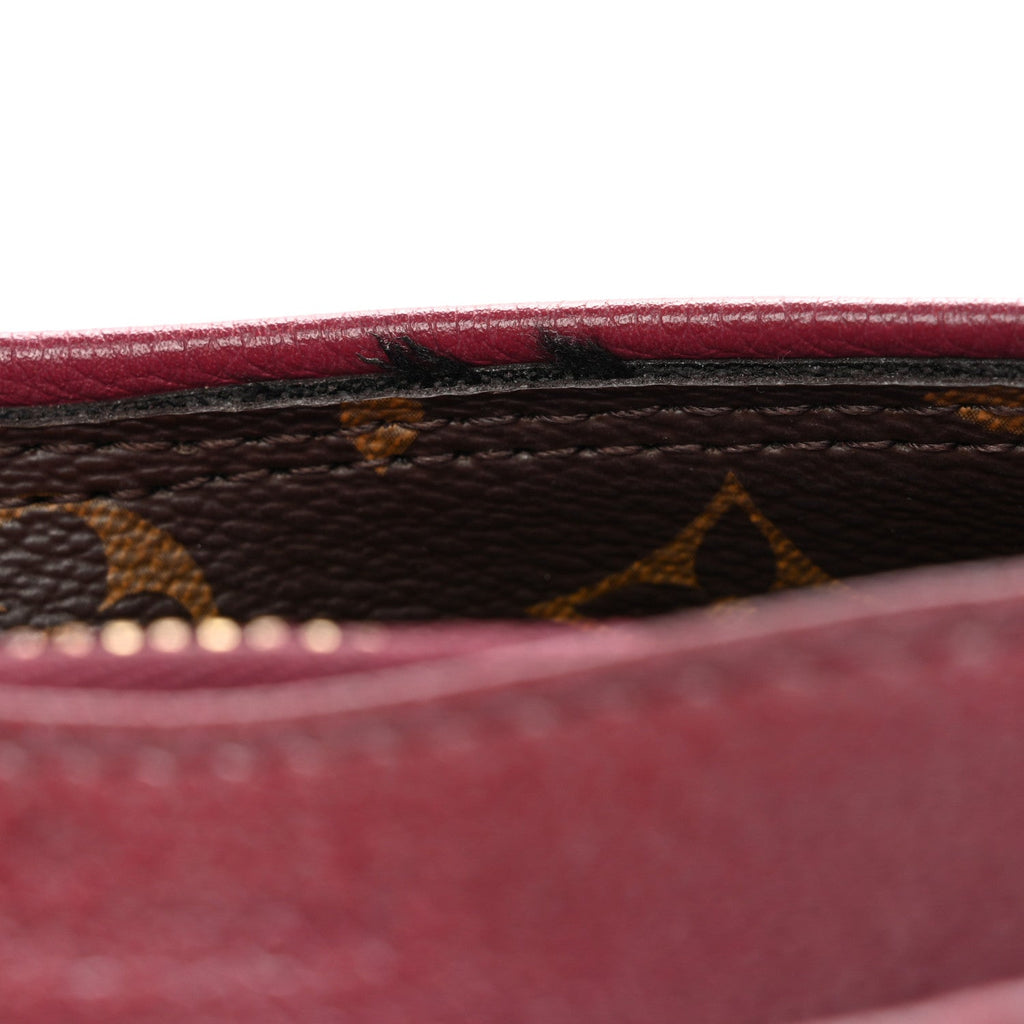 Monogram Pallas Aurore