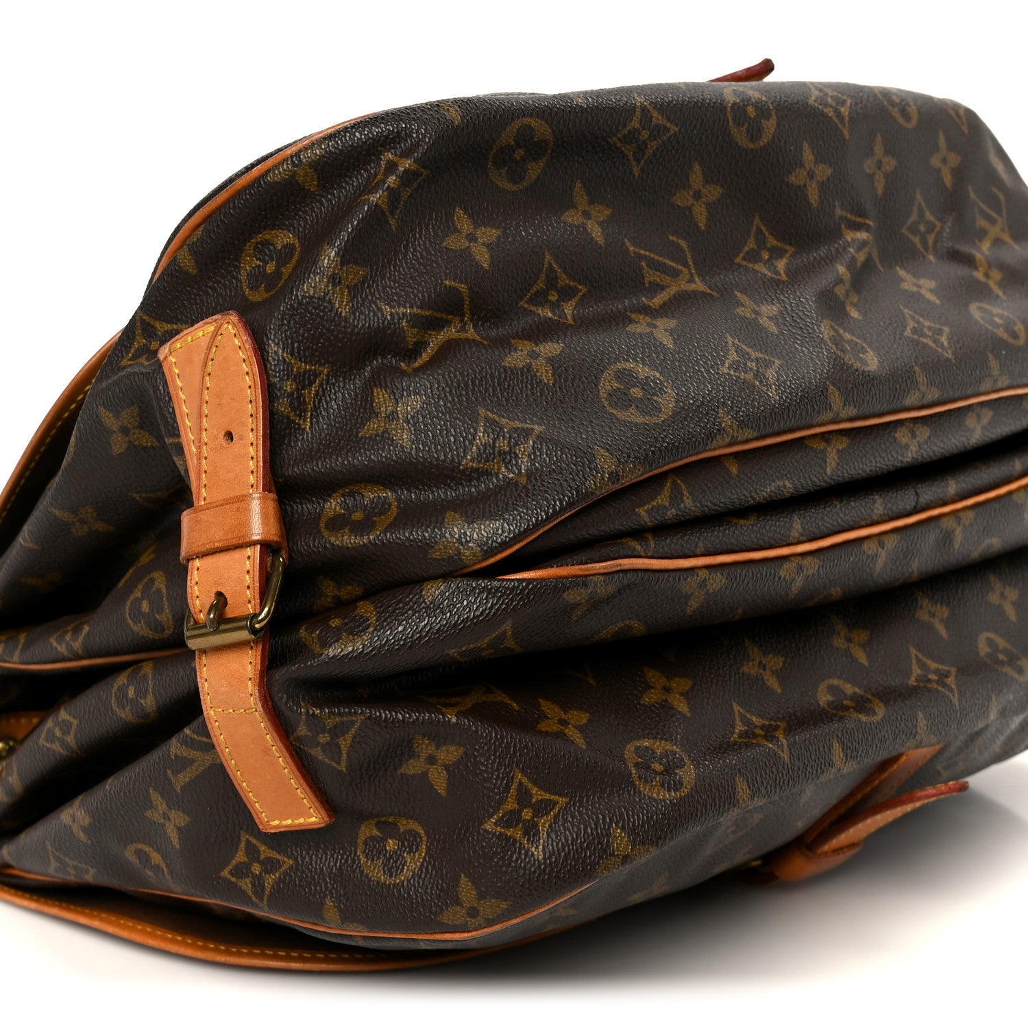 Monogram Saumur 35
