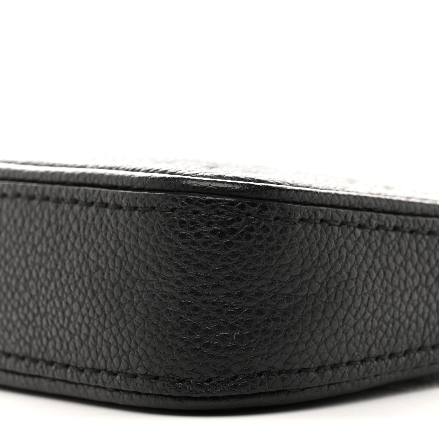 Empreinte Easy Pouch On Strap Black