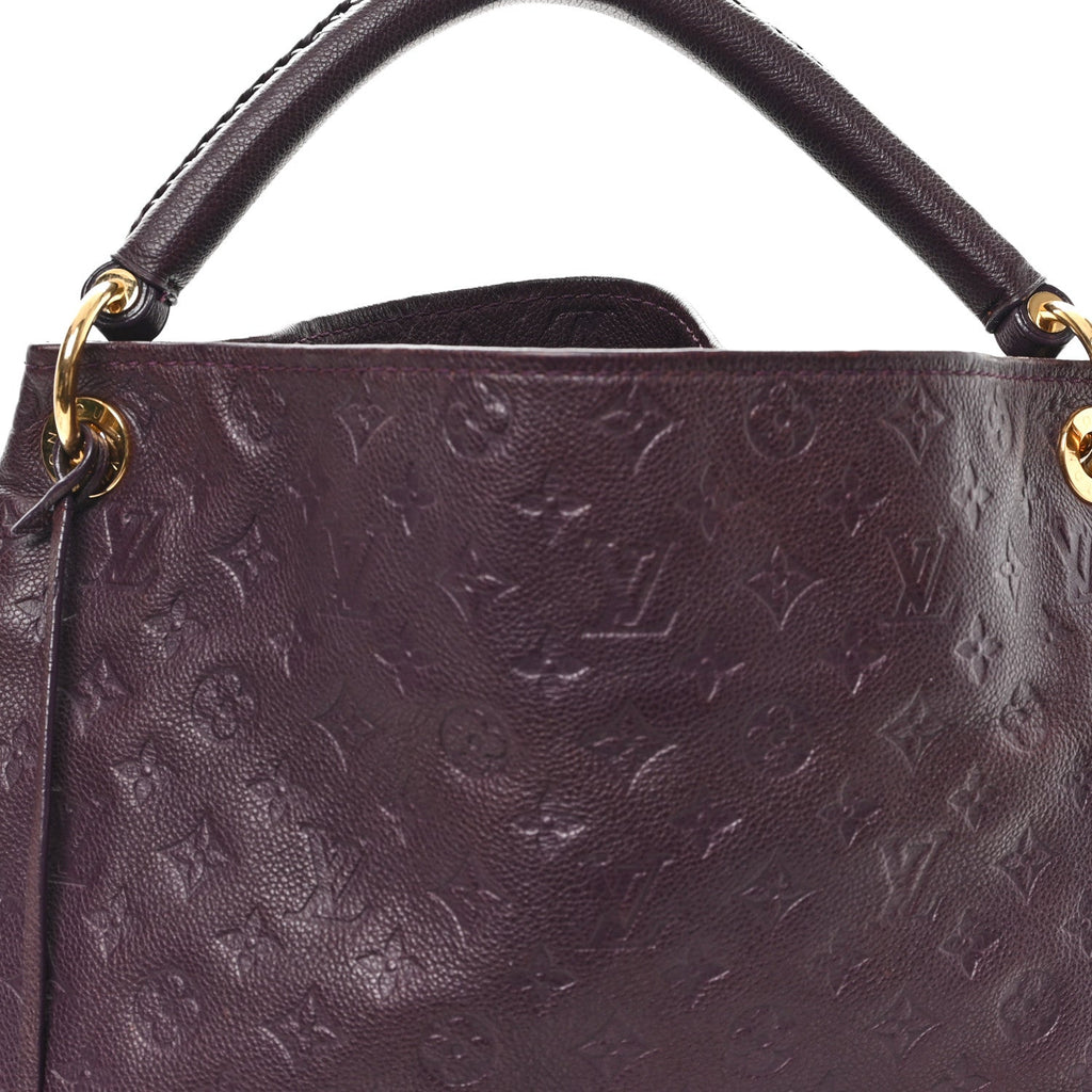 Empreinte Artsy MM Aube