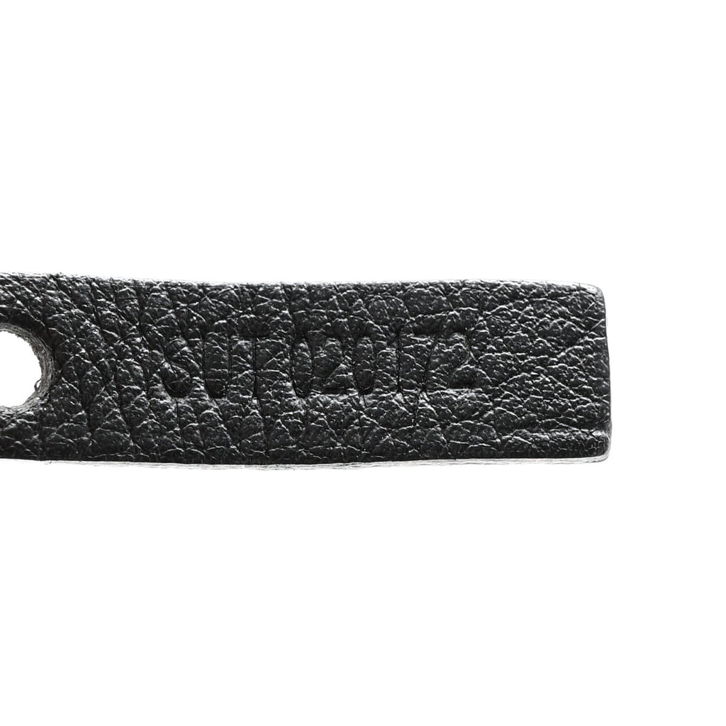 Goyardine Saint Louis GM Black