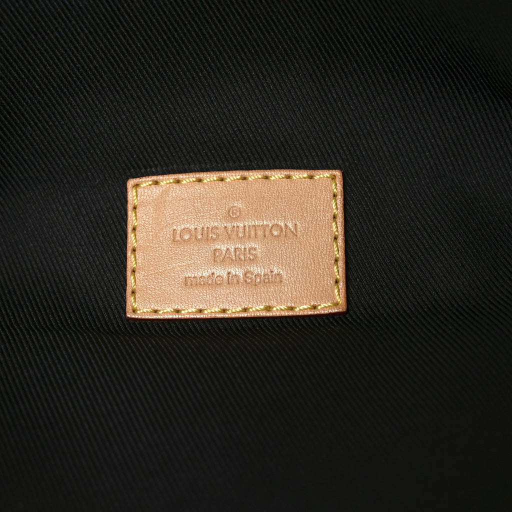 Monogram Bumbag