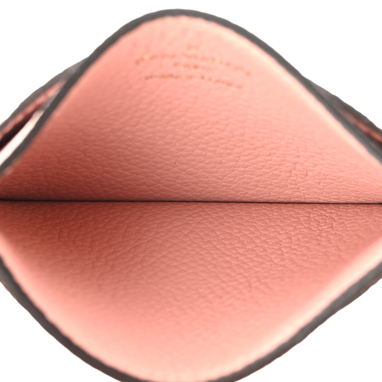 Empreinte  Holder Rose Poudre