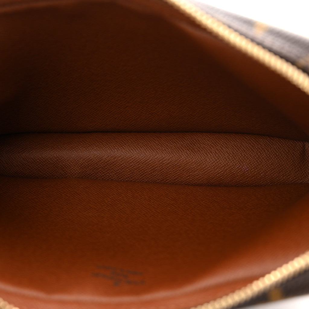 Monogram Pochette Marly Bandouliere