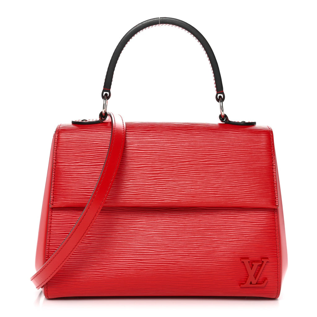 Epi Cluny MM Coquelicot