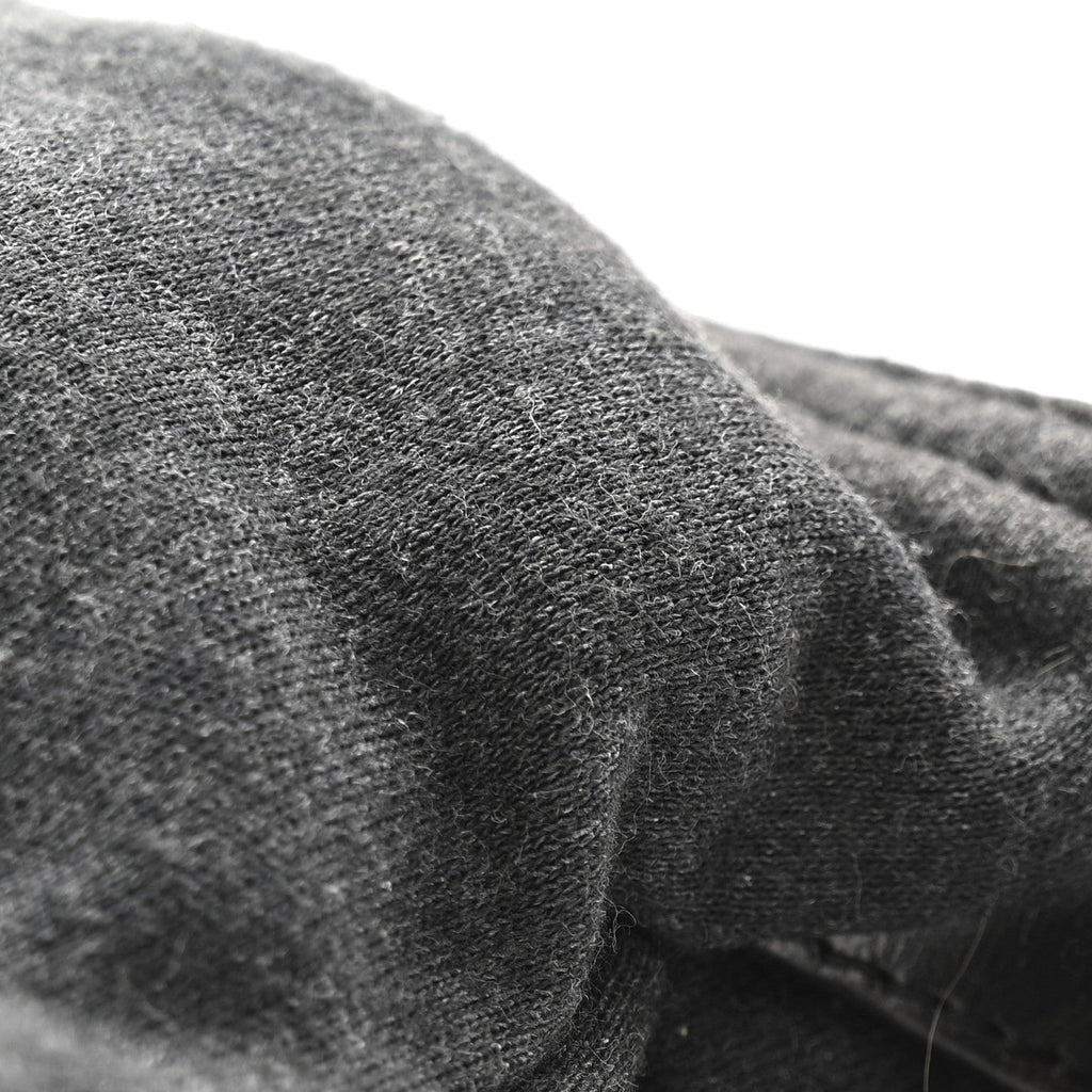 Jersey Baguette Dark Grey