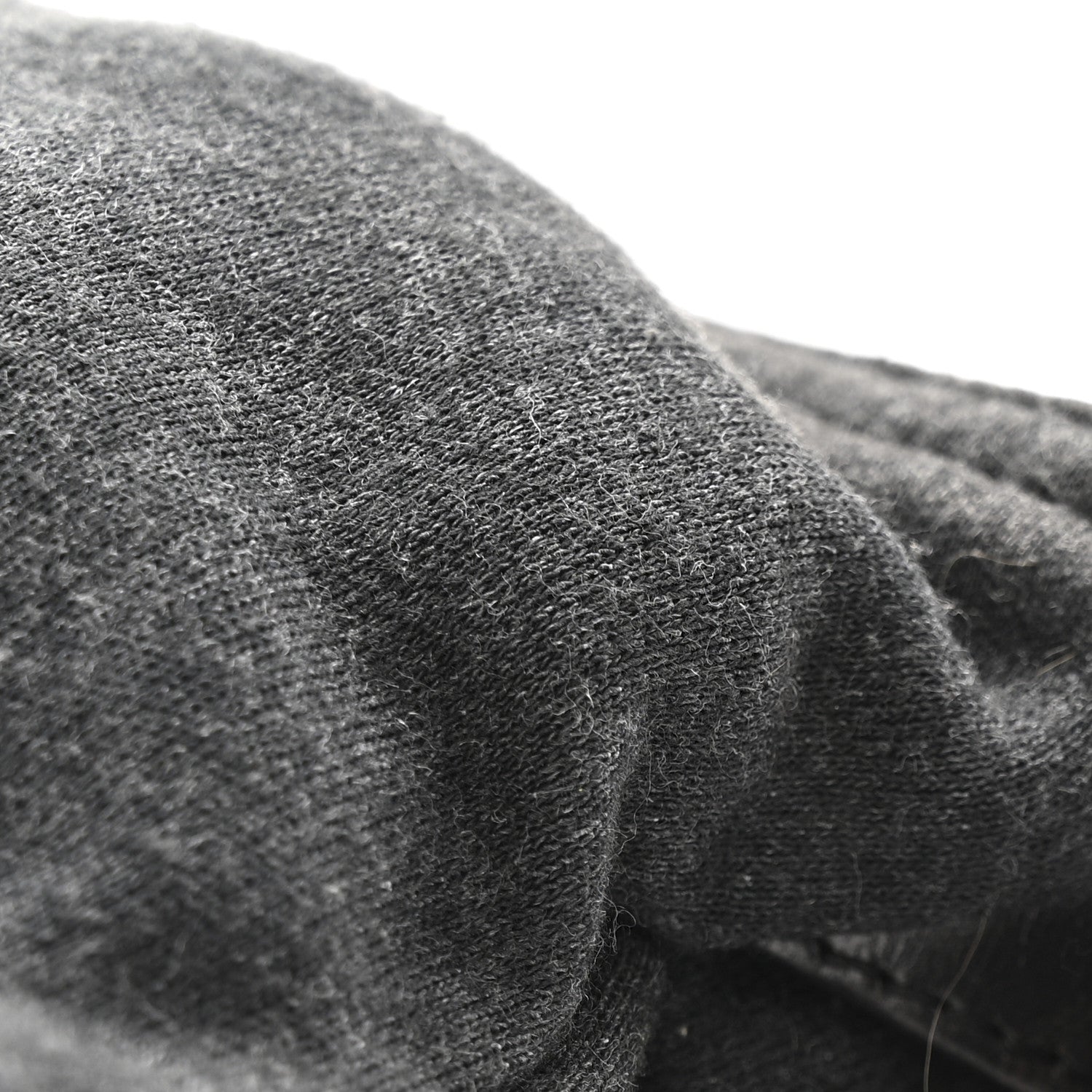 Jersey Baguette Dark Grey