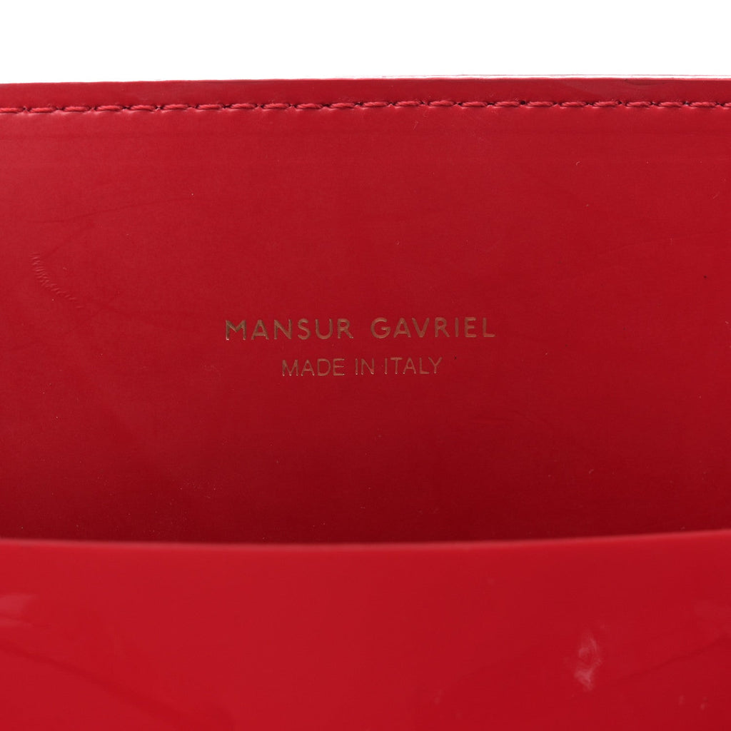 Patent Sun Bag Flamma
