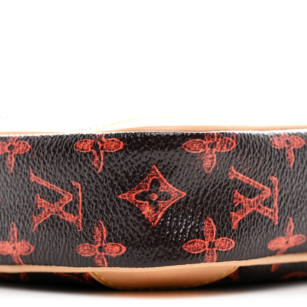 Catogram Paname Set Marron