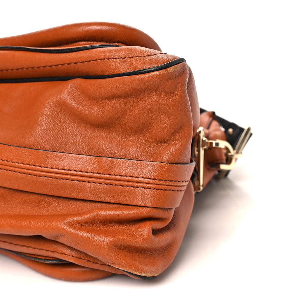 Sheepskin Medium Military Paraty Armagnac