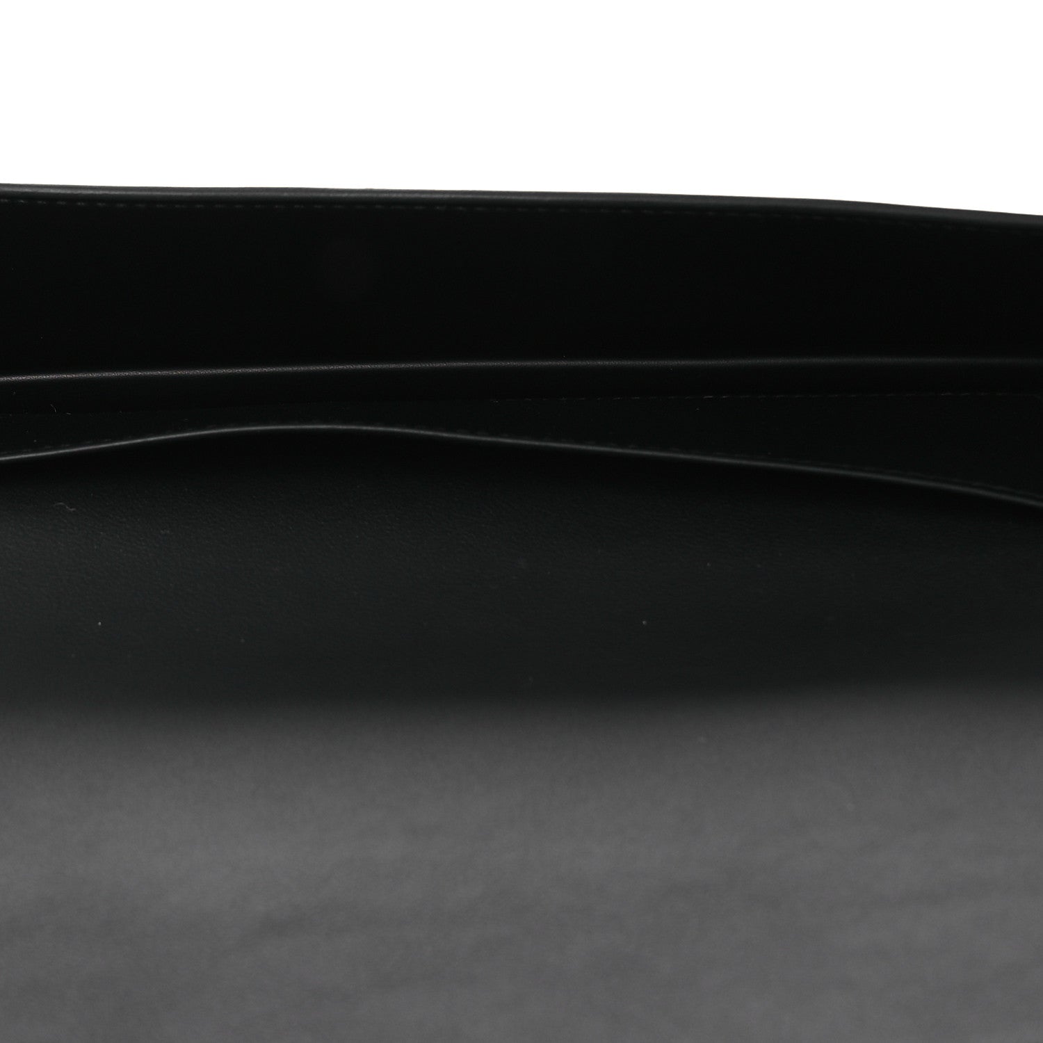 Swift Shadow Clutch 29 Black