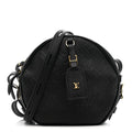 Empreinte Boite Chapeau Souple MM Black