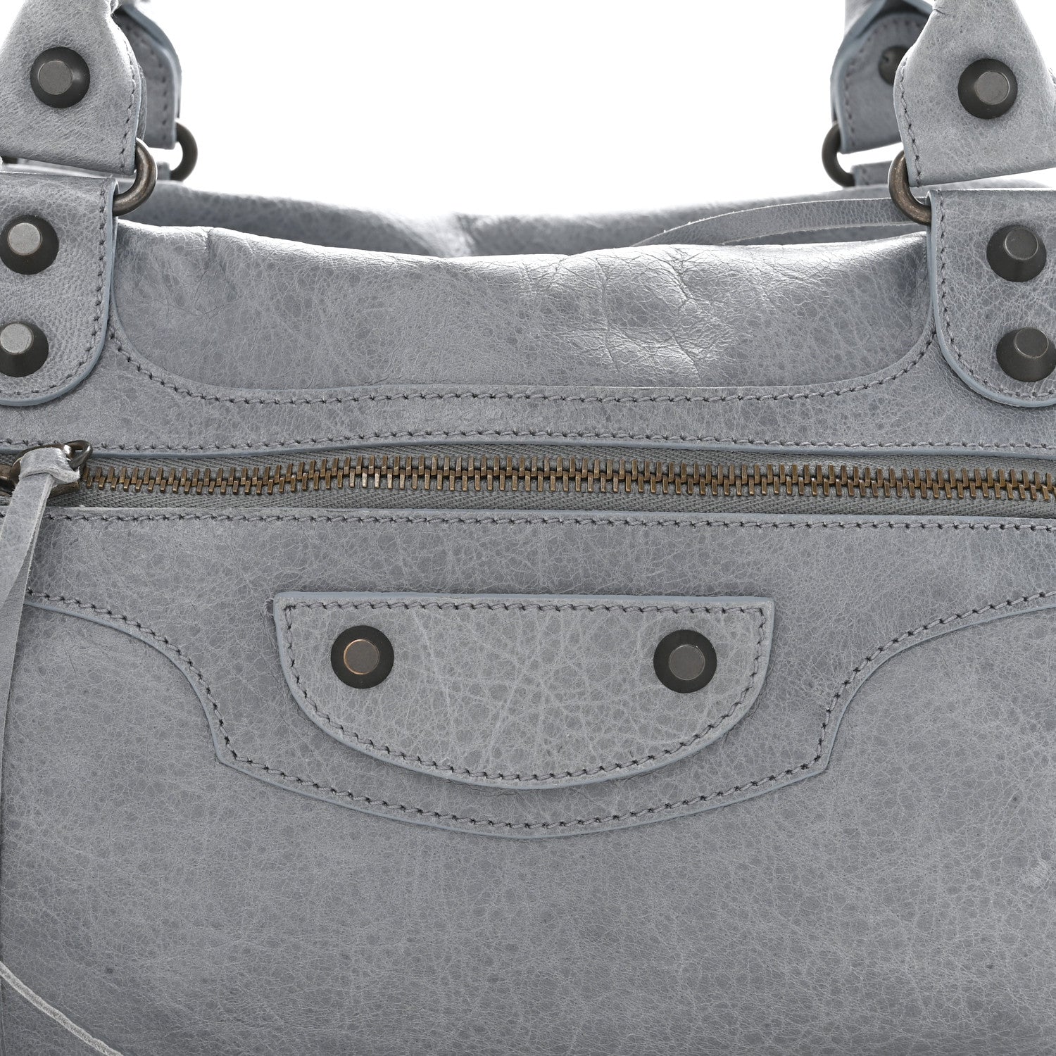 Agneau Classic Hardware Twiggy Tempete