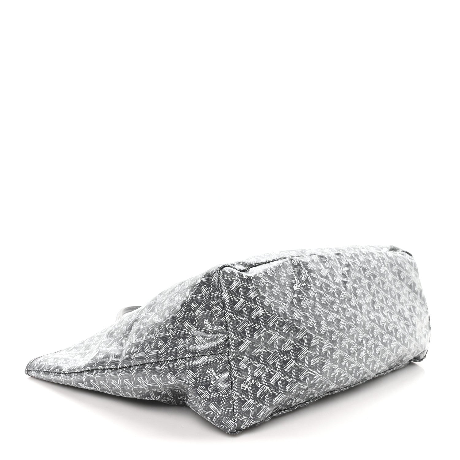 Goyardine Saint Louis GM Grey