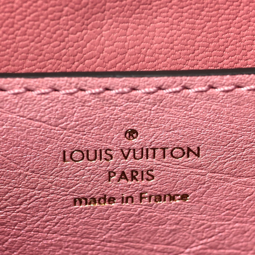 Ostrich Rose Des Vents Mini Pink