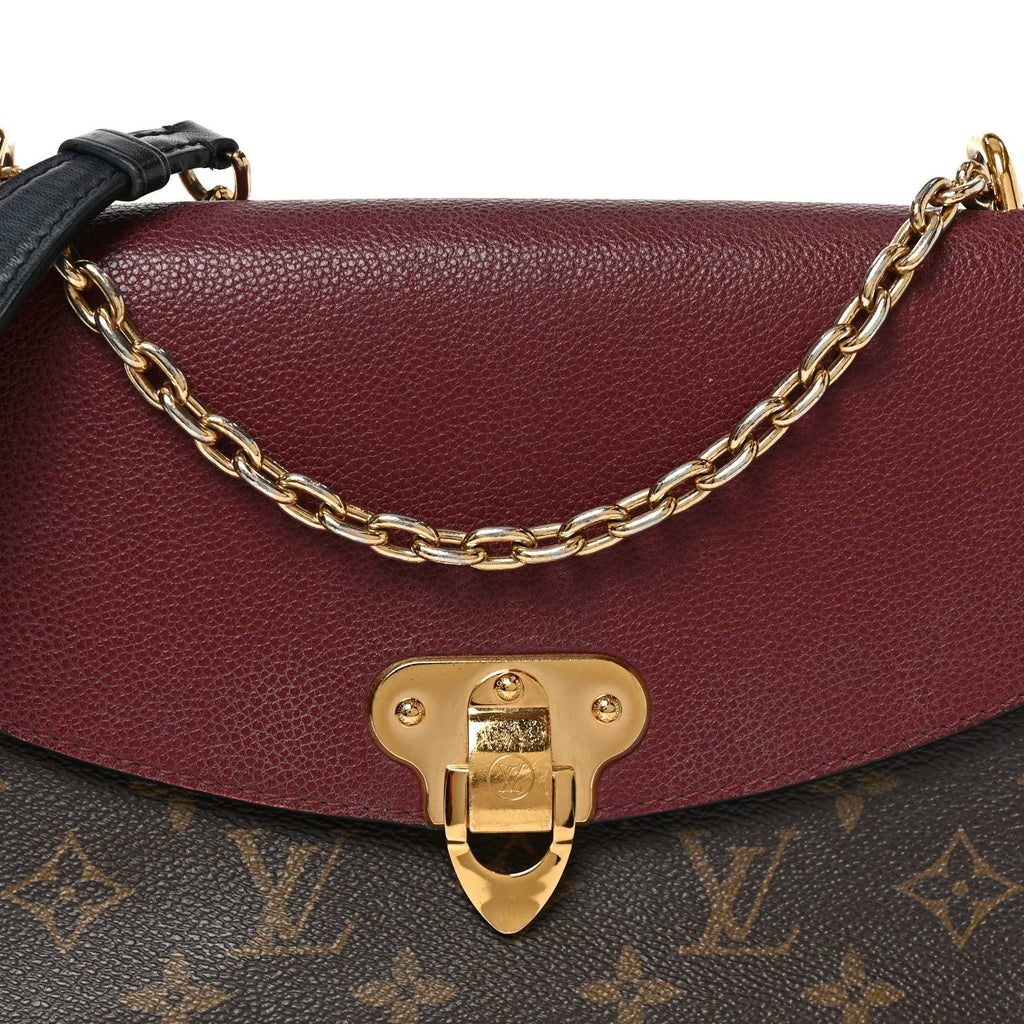 Monogram Saint Placide Aurore