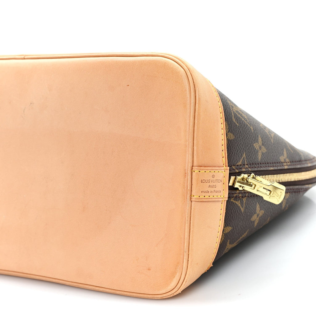 Monogram Alma PM