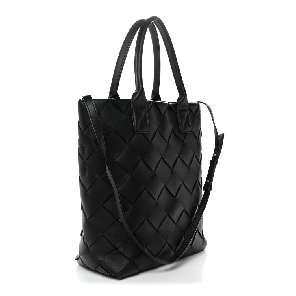 Nappa Maxi Cabat 30 Black