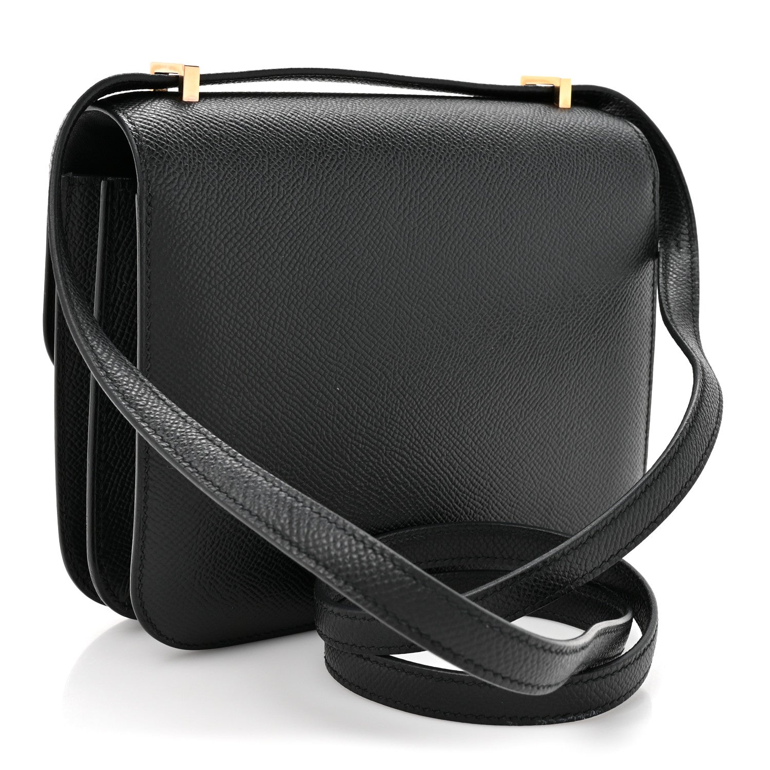 Epsom Constance 18 Black