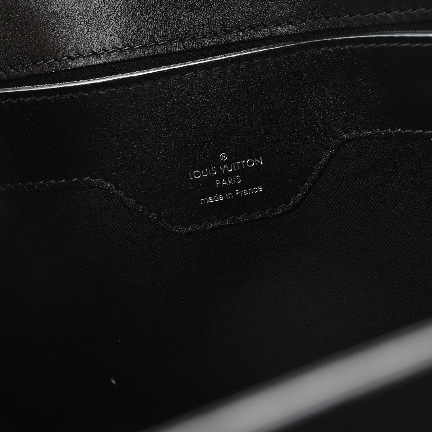 Monogram Eclipse Grand Sac