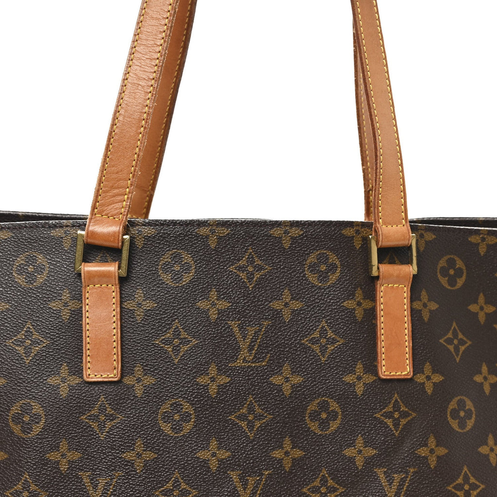 Monogram Cabas Alto