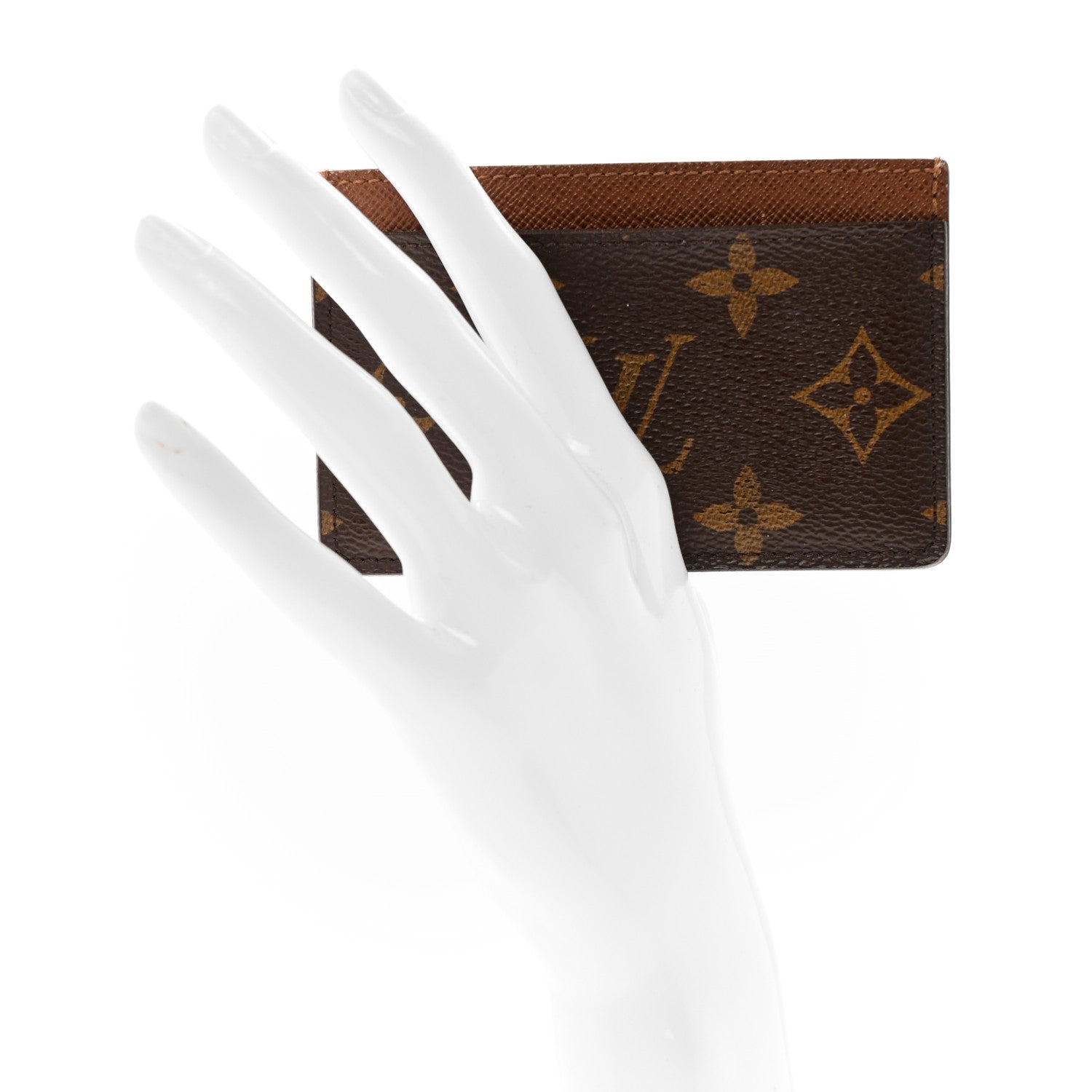 Monogram  Holder Armagnac