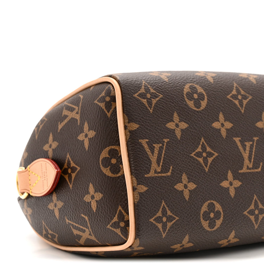 Monogram Speedy Bandouliere 20