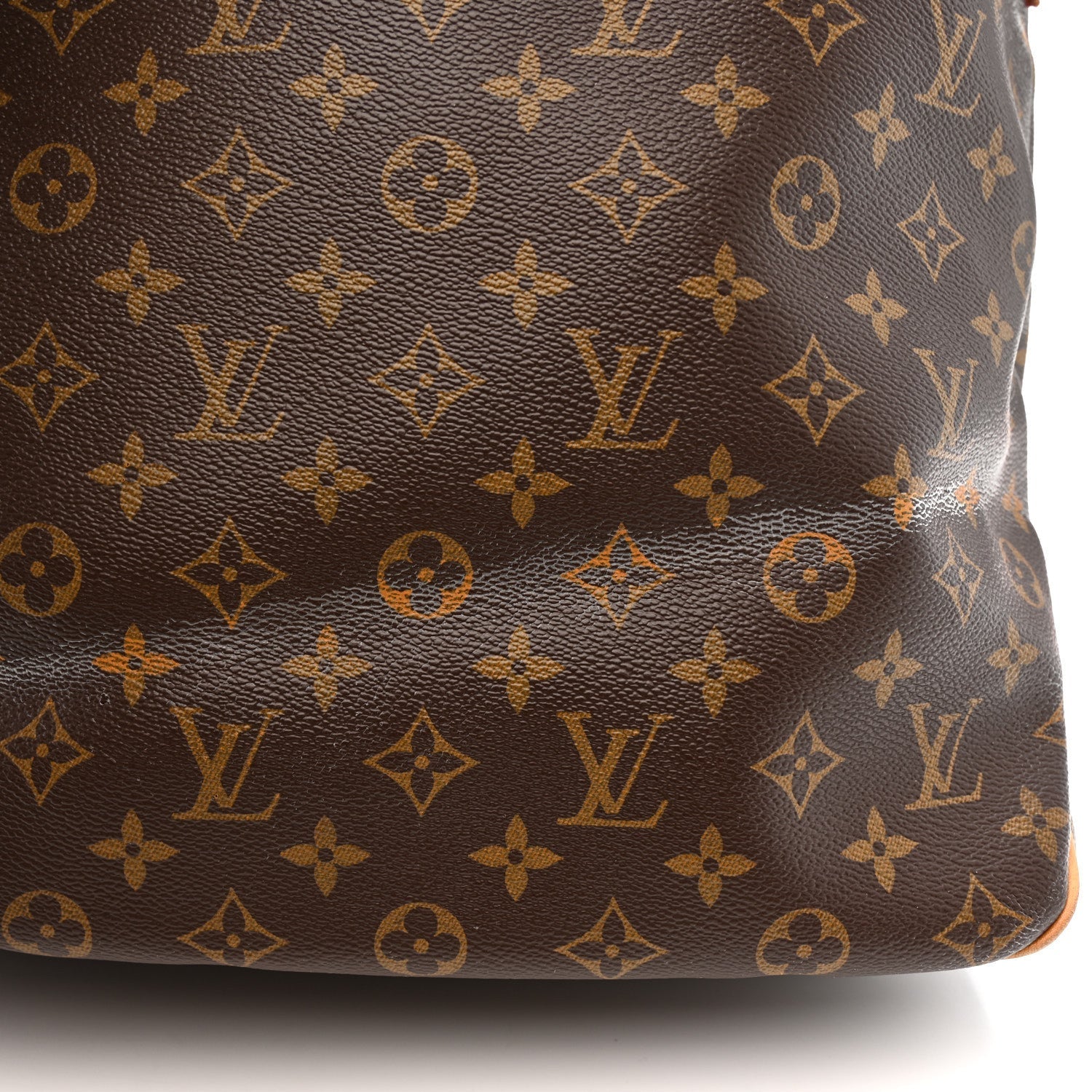 Monogram Delightful MM