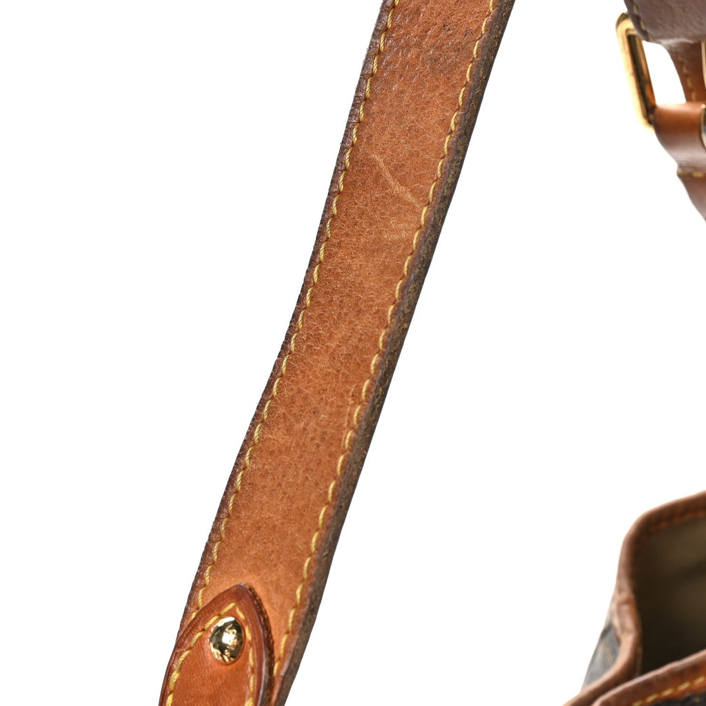 Monogram Galliera PM