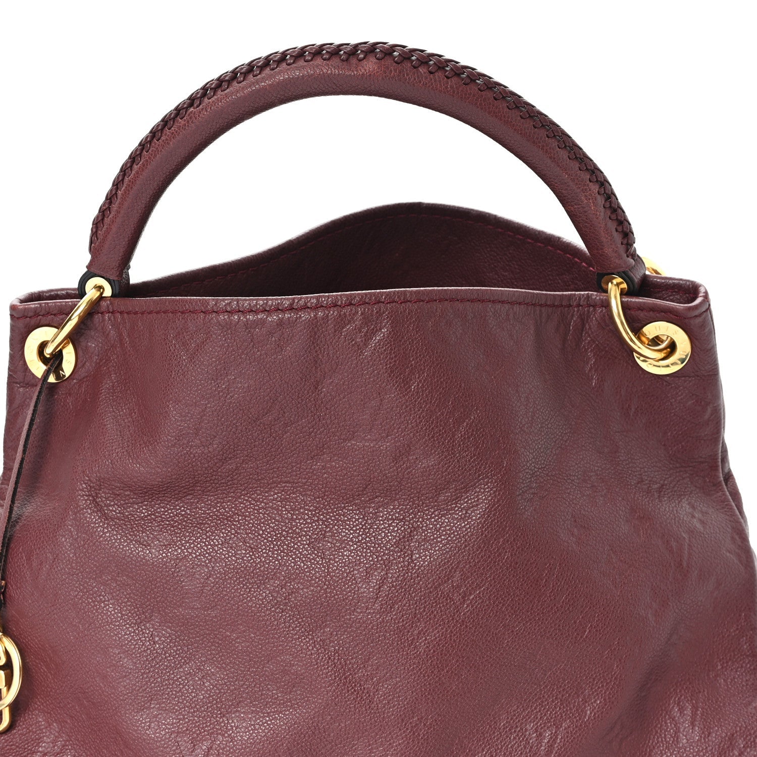 Empreinte Artsy MM Flamme