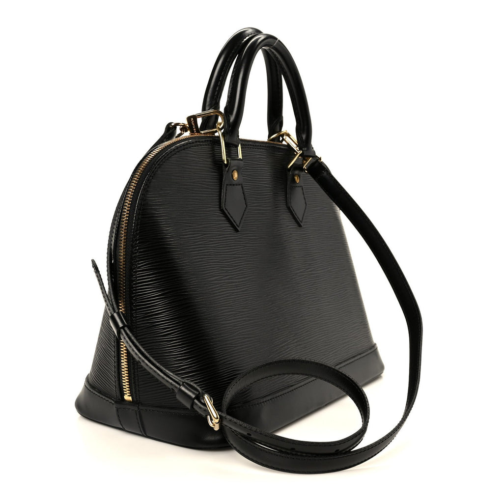 Epi Alma PM Black