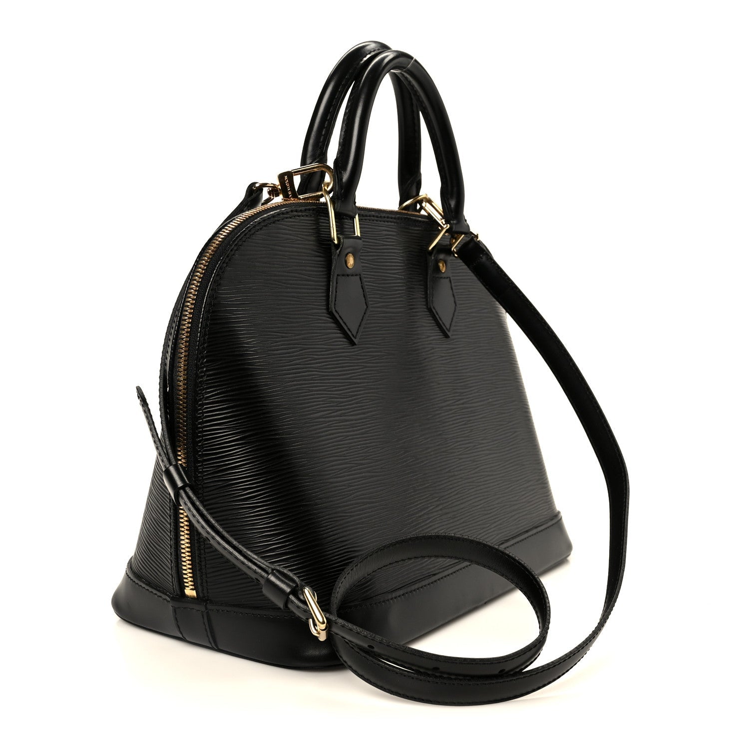 Epi Alma PM Black