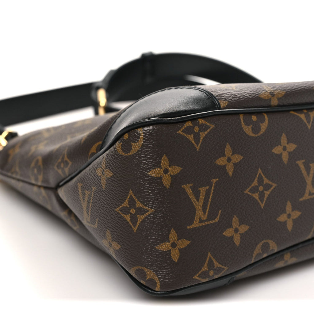 Monogram Odeon MM Black