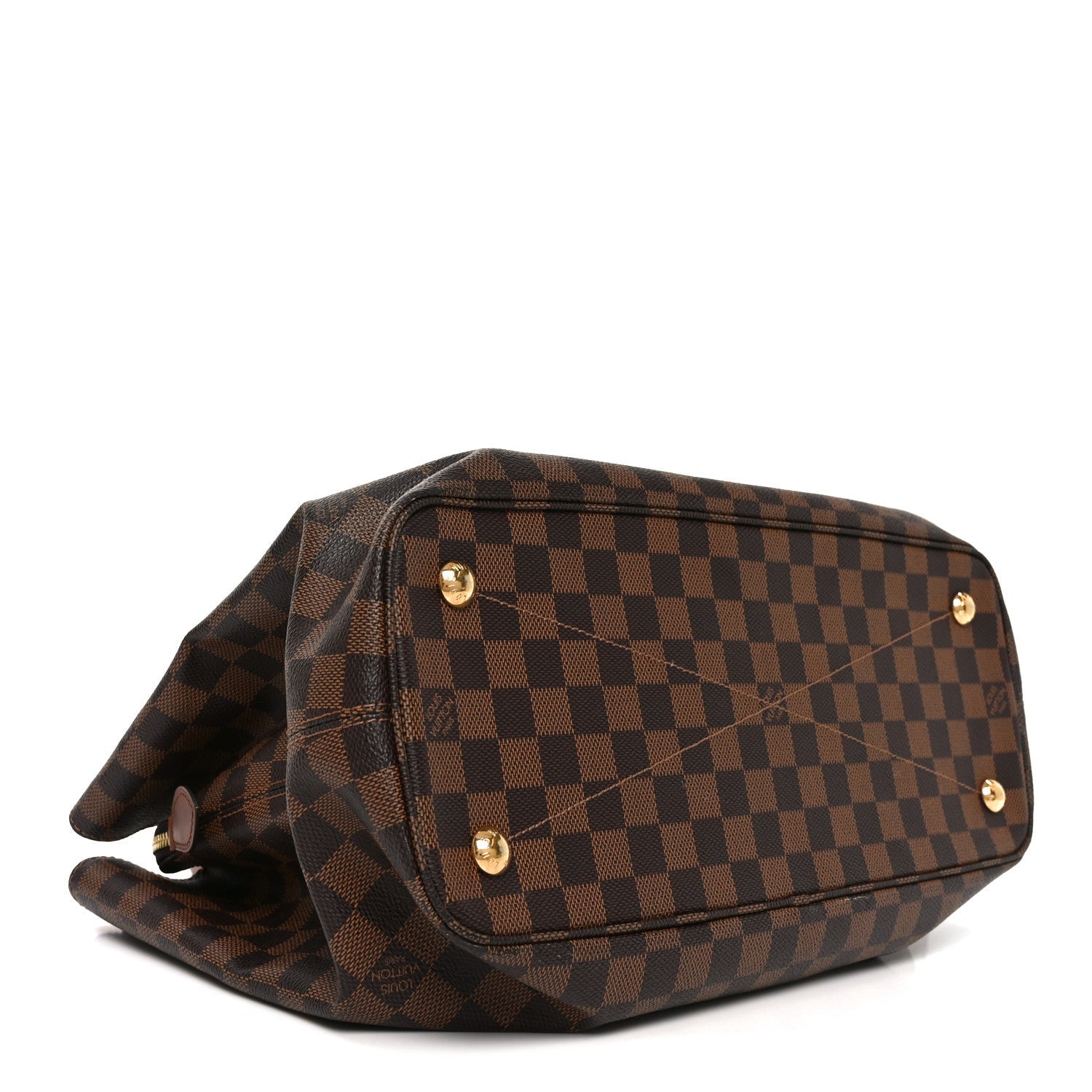Damier Ebene Ascot