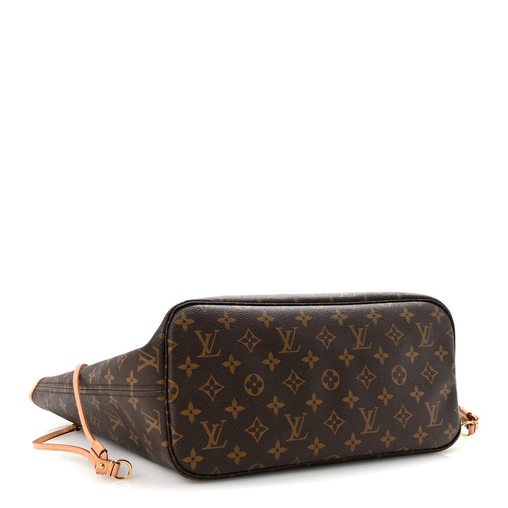 Monogram Neo Neverfull MM
