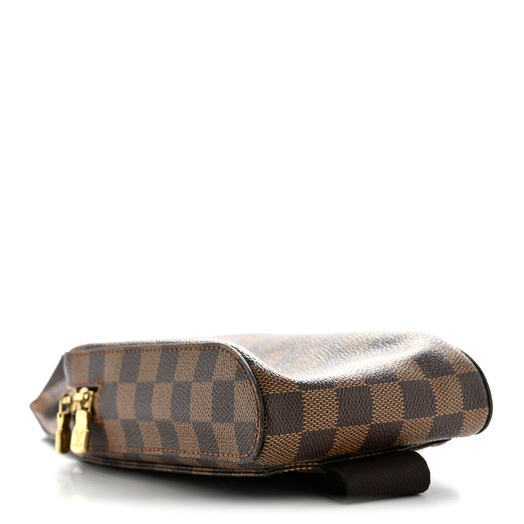 Damier Ebene Geronimos