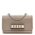 Nappa Va Va Voom Shoulder Bag Poudre