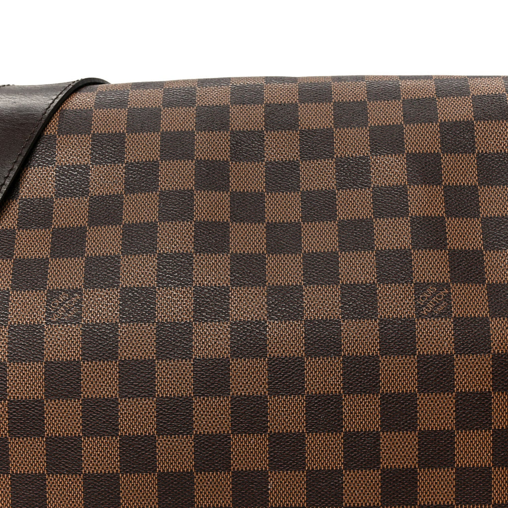 Damier Ebene Bastille Messenger