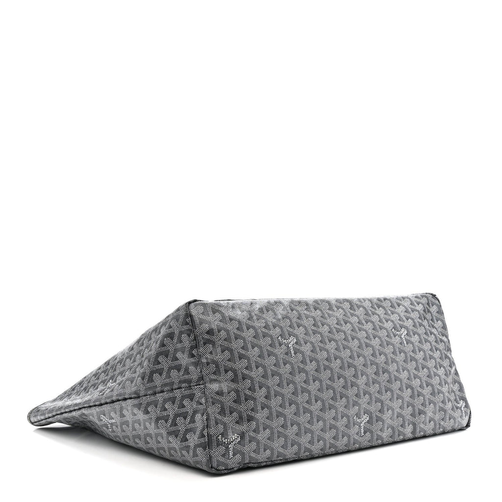 Goyardine Saint Louis GM Grey