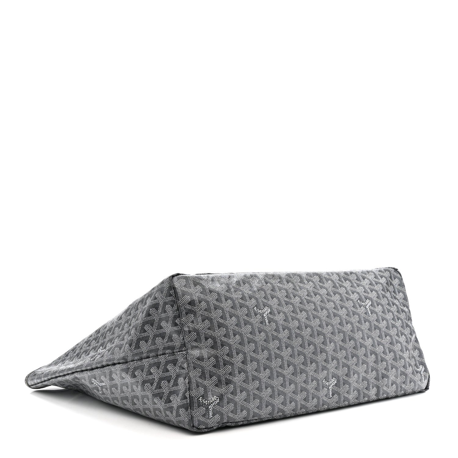 Goyardine Saint Louis GM Grey