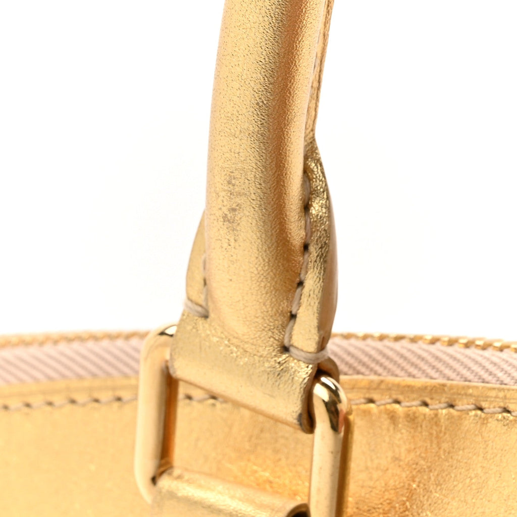 Suhali Lockit PM Gold
