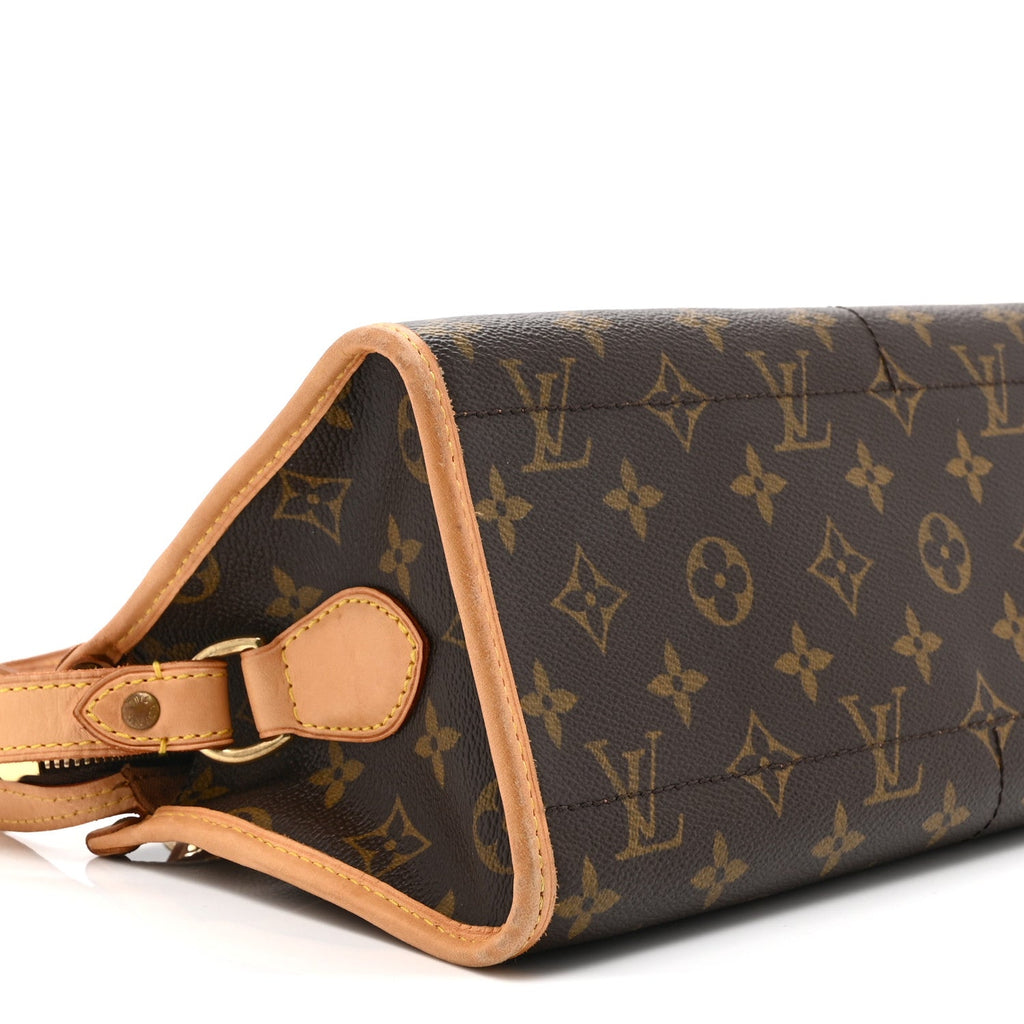 Monogram Popincourt Long Shoulder Bag