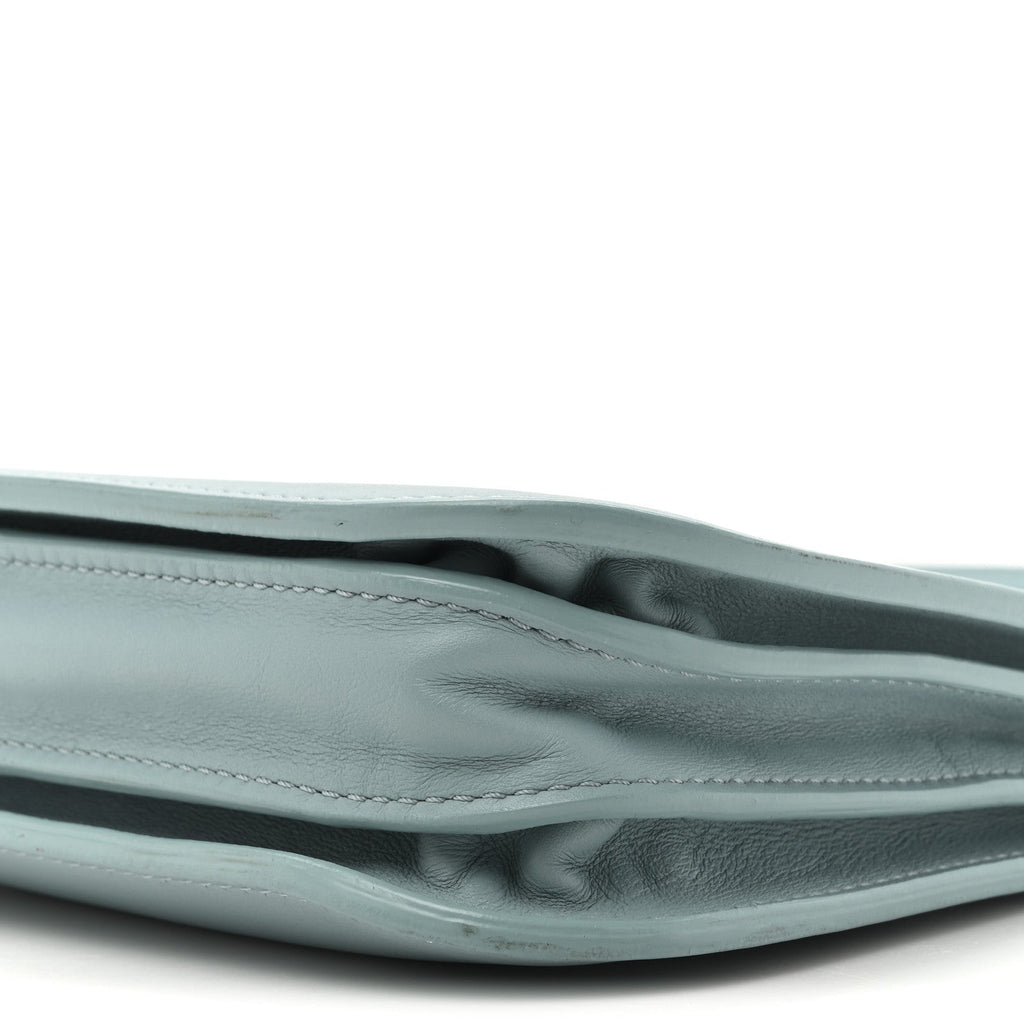 Calfskin My Way Petite Eucalyptus
