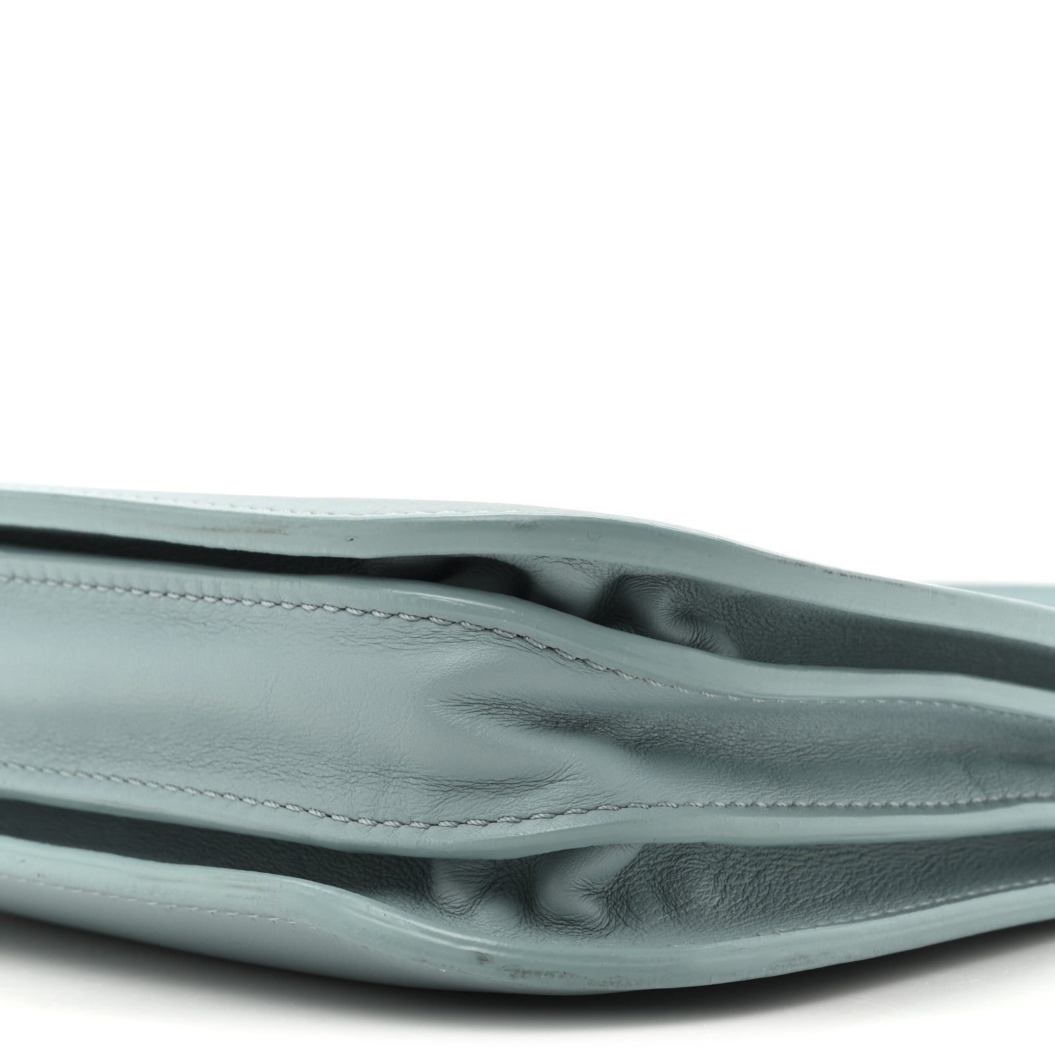 Calfskin My Way Petite Eucalyptus