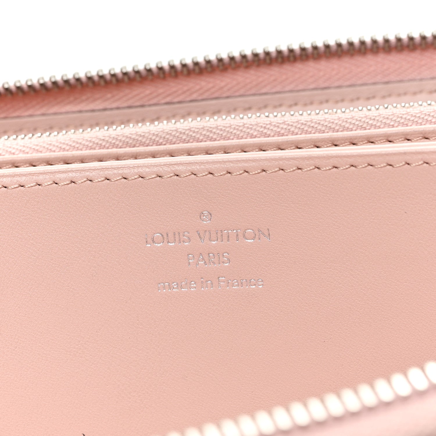Mahina Zippy Wallet Magnolia