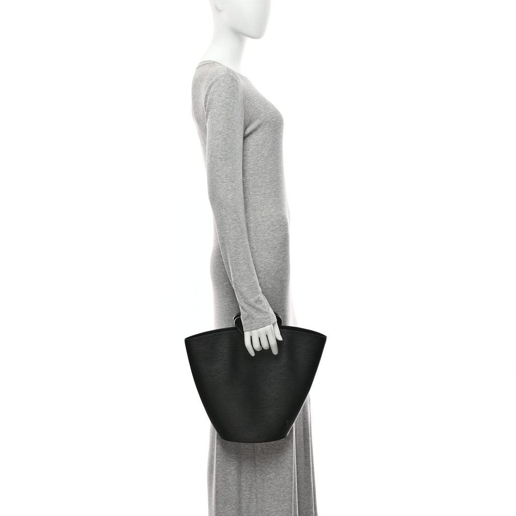 Epi Noctambule Black